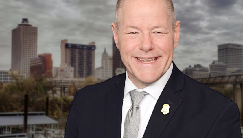 David B. Rausch