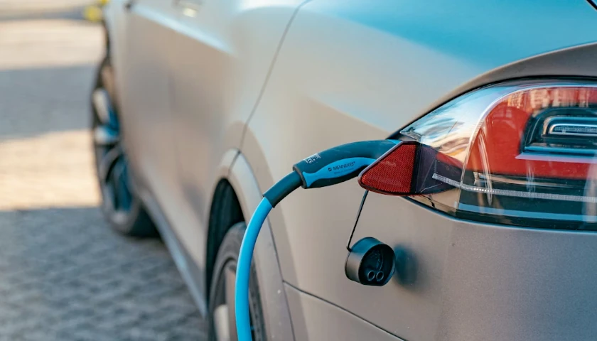 EV charger