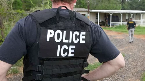 ICE