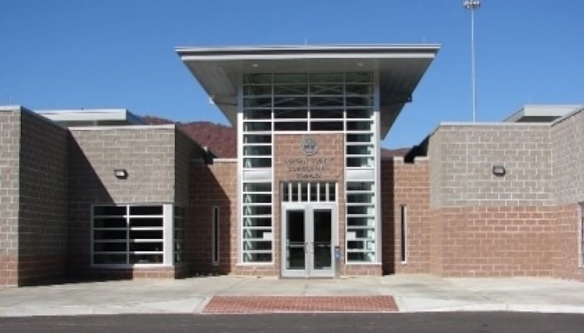 Morgan County Correctional Complex