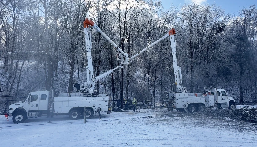 Nashville Electric Service