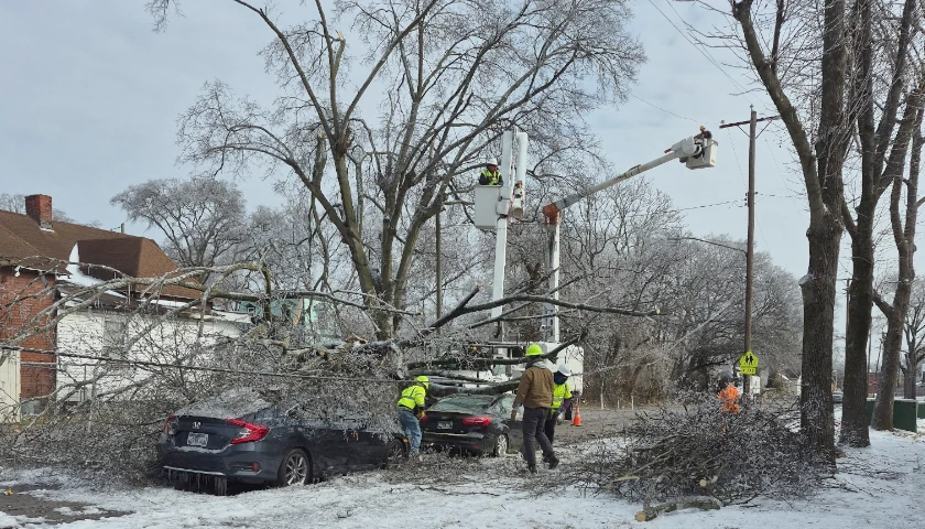 Nashville Electric Service