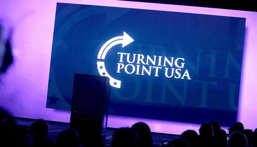 TPUSA
