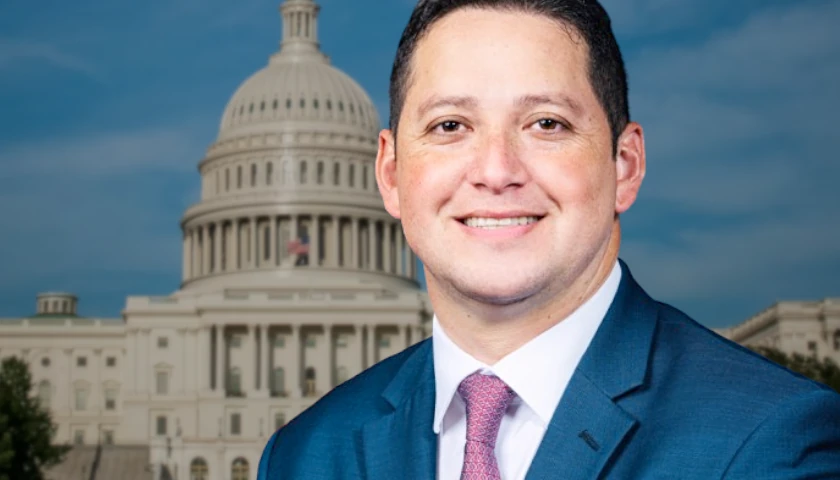 Tony Gonzales
