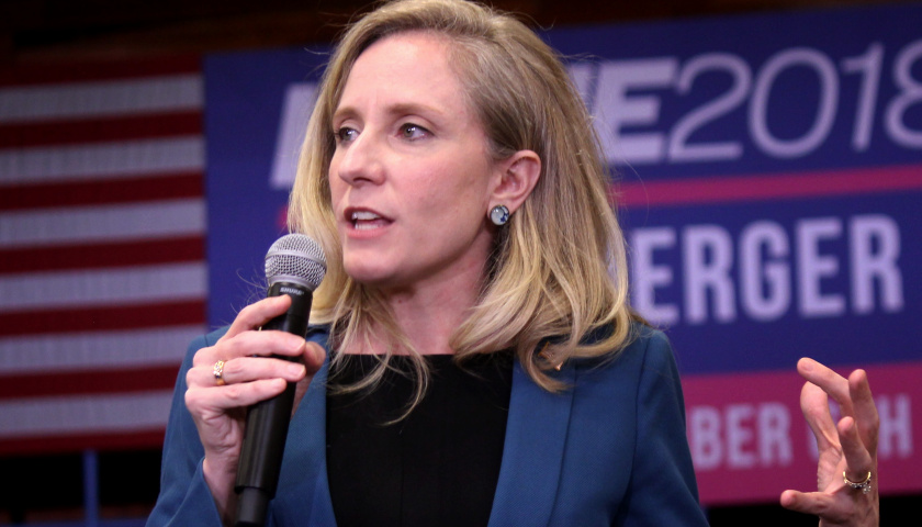 Abigail Spanberger