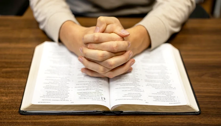 Bible study