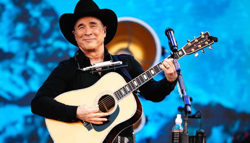 Clint Black