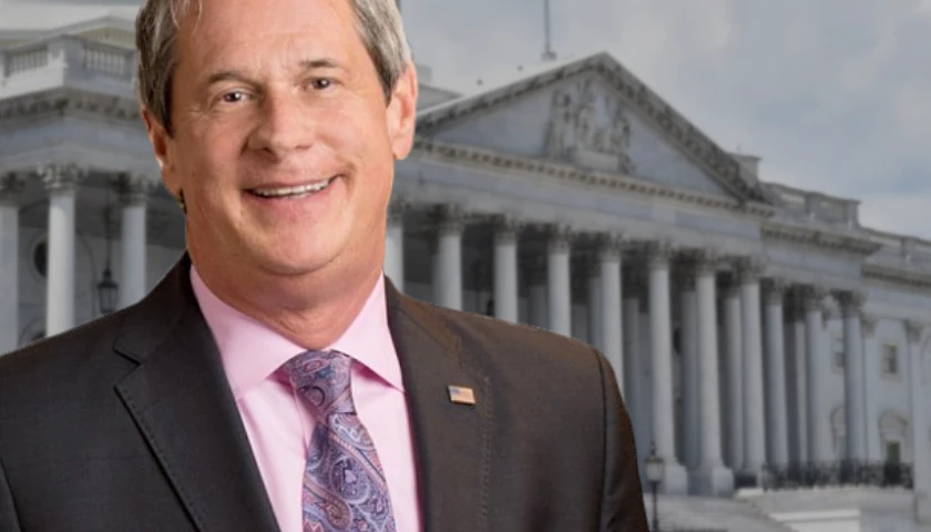 David Vitter
