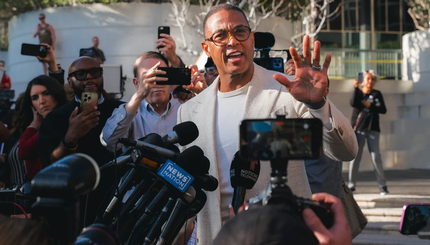 Don Lemon
