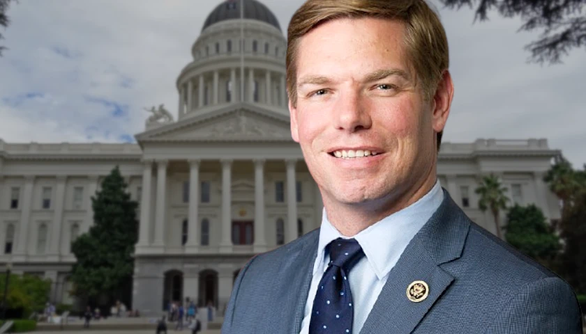 Eric Swalwell