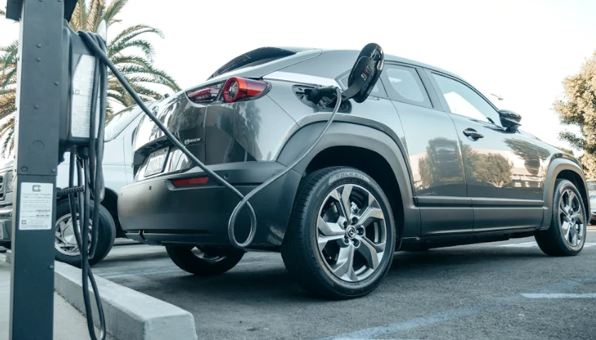 EV charging