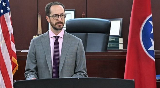 Metro Nashville Estimates 18 Business Days to Produce Records on Nearly $1.5 Million in Grants to Pro-Illegal Alien Nonprofits After Tennessee Star Request