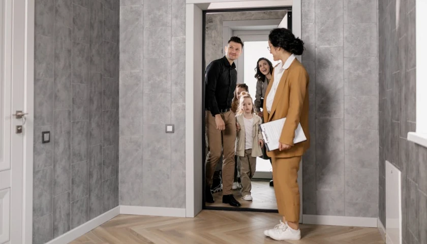 home buyers