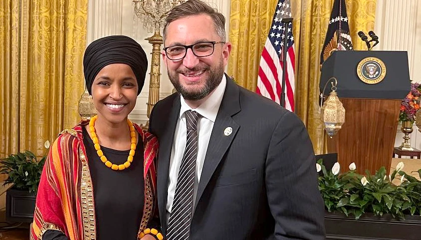 Ilhan Omar