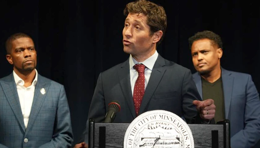Jacob Frey