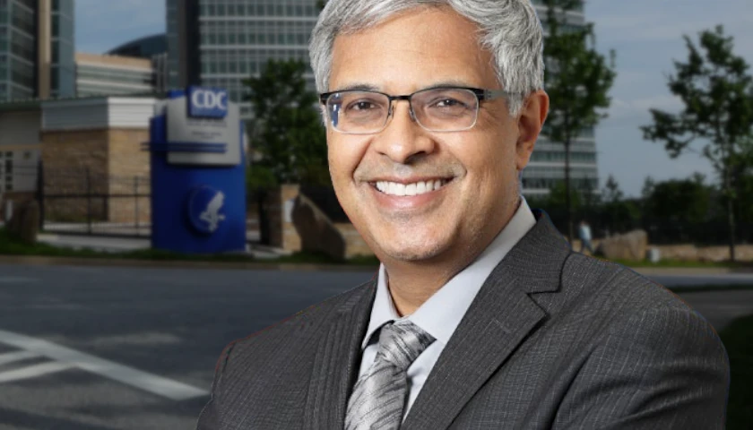 Jay Bhattacharya