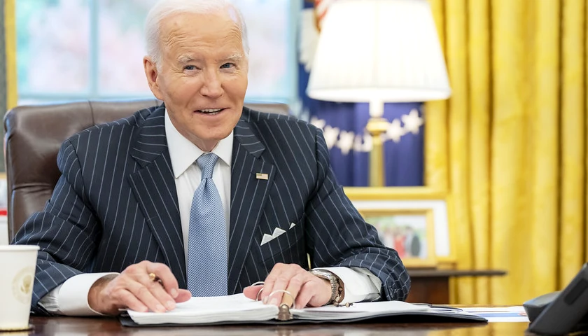 President Joe Biden