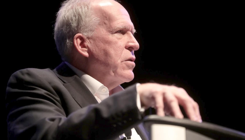 John Brennan