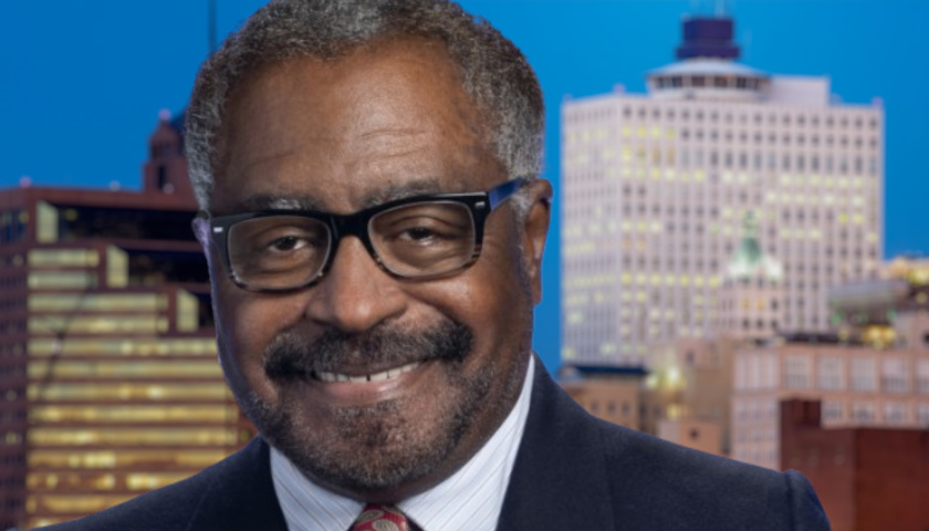 John DeBerry