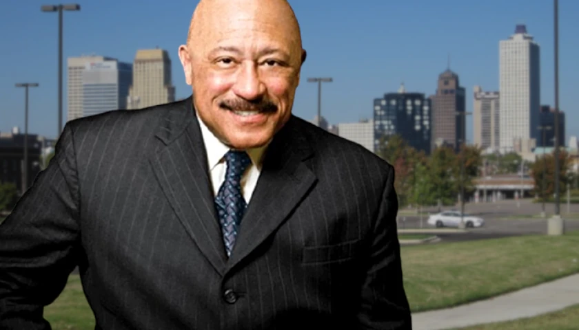 Judge Joe Brown