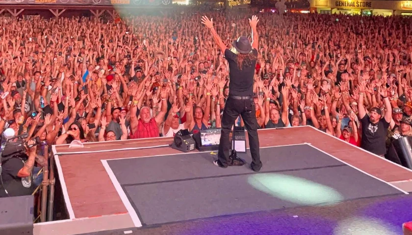 Kid Rock