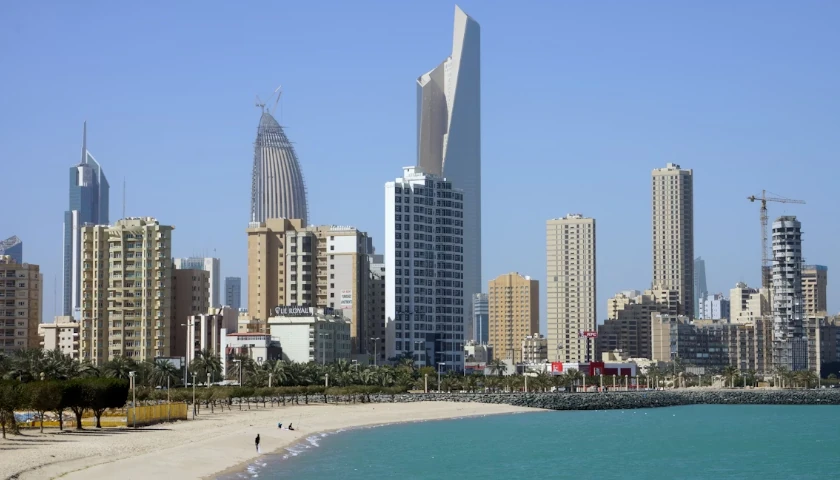 Kuwait