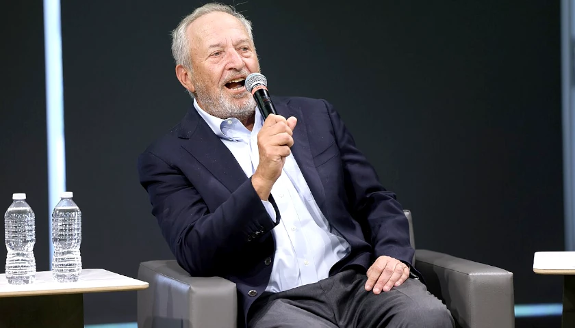 Larry Summers