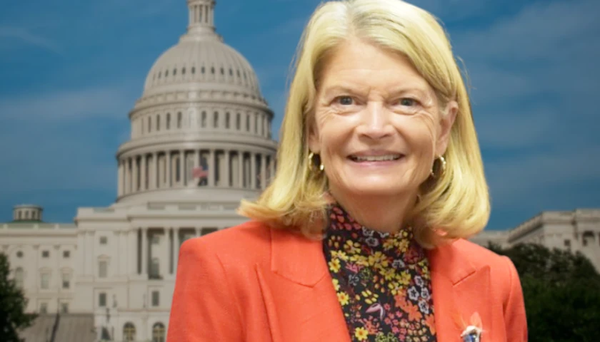 Lisa Murkowski
