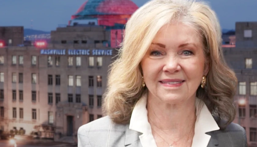Marsha Blackburn