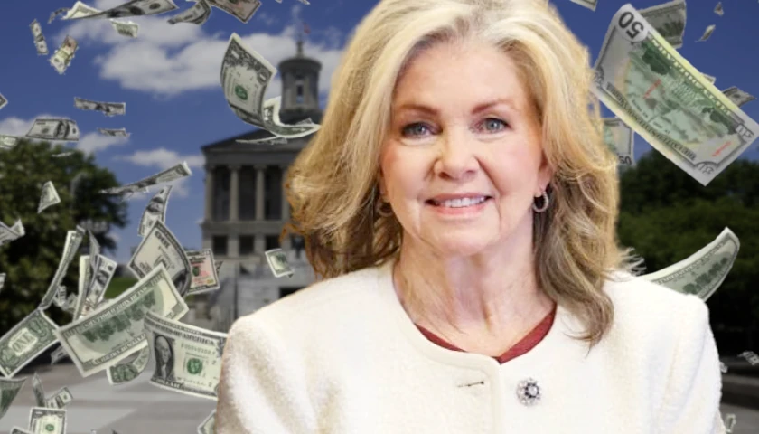 Marsha Blackburn