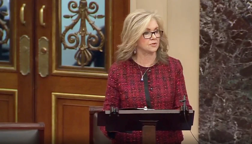 Marsha Blackburn