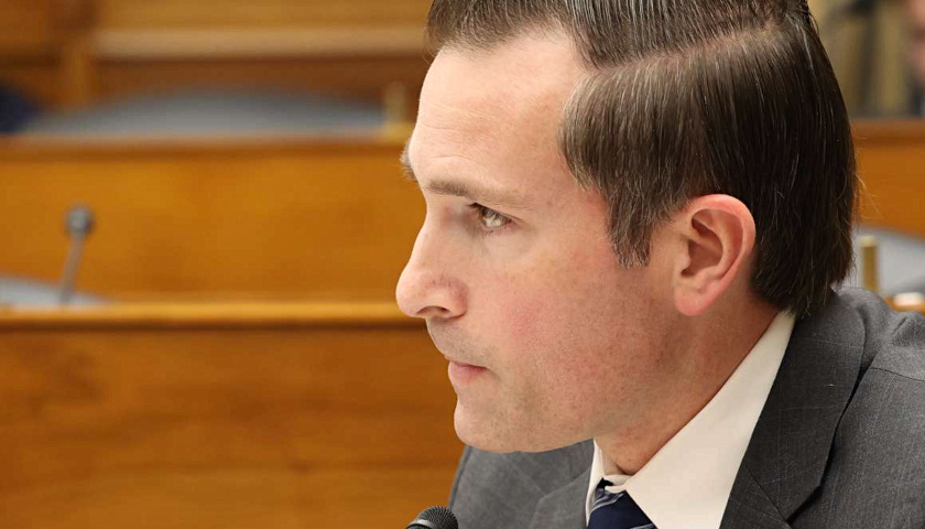 Rep. Matt Van Epps