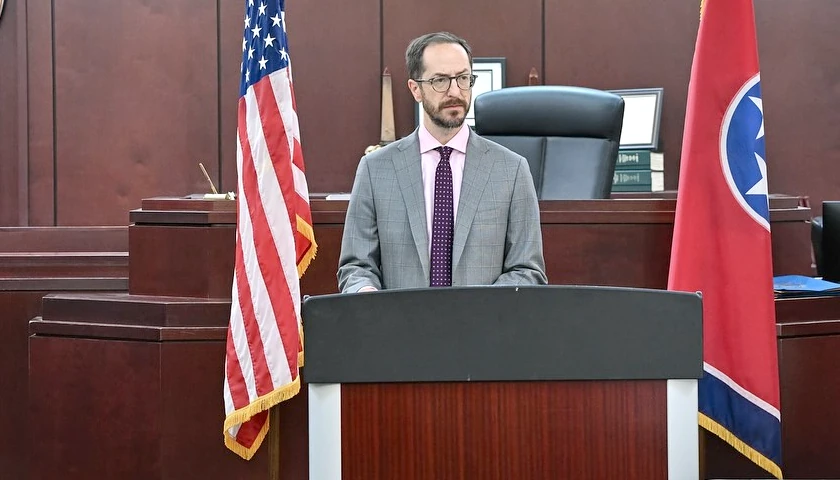 Nashville Mayor