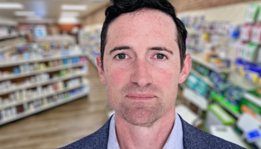 Nate Wisan, Pharmacy