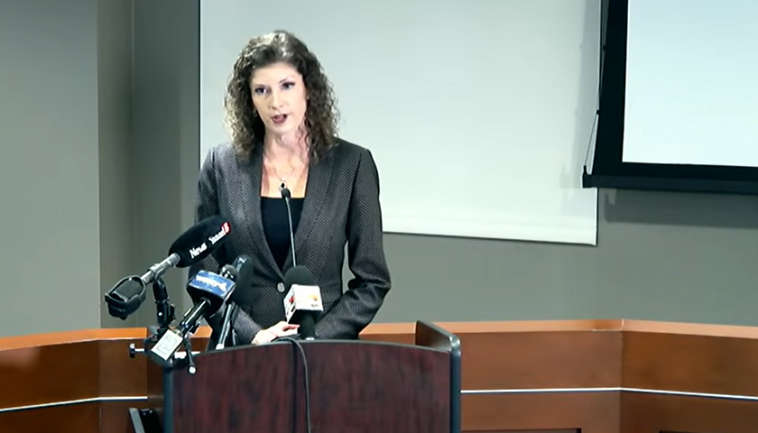 NES CEO Teresa Broyles-Aplin