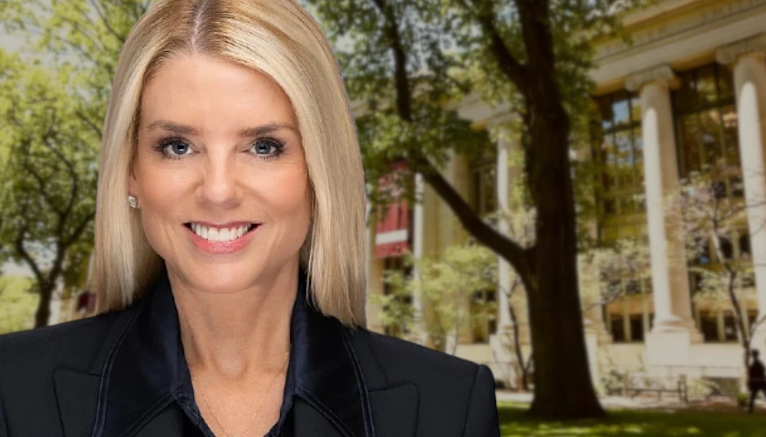 Pam Bondi