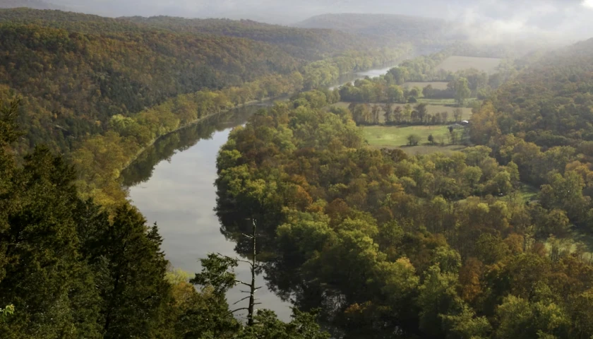 Potomac River