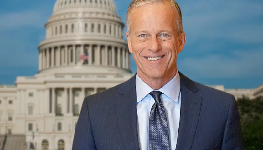 John Thune