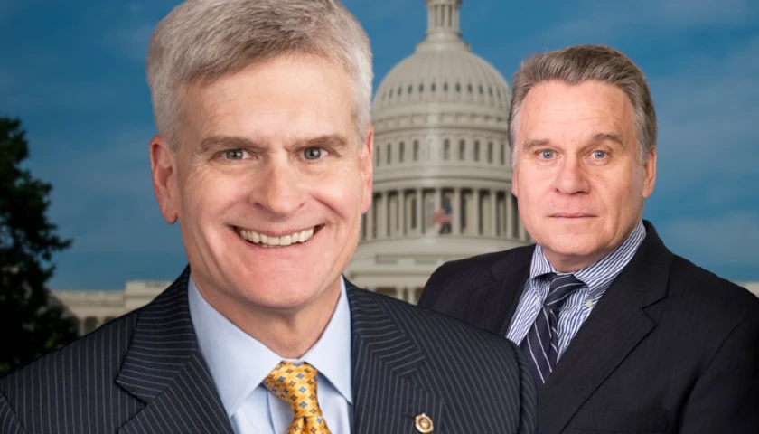 Cassidy and Smith
