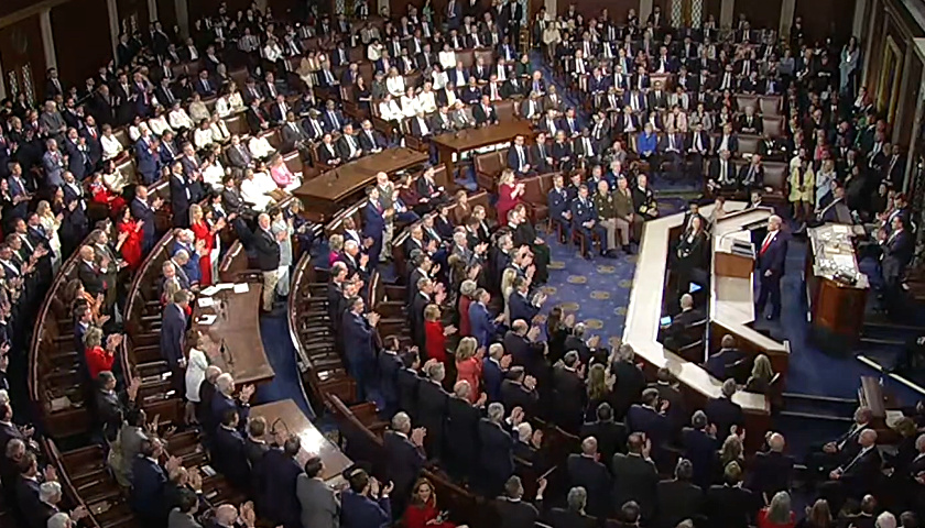 State of the Union