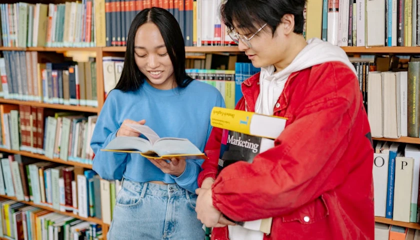 students