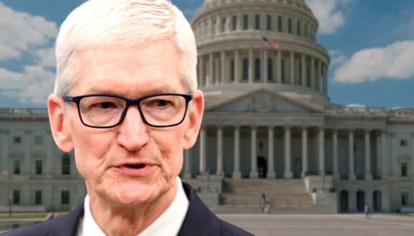Tim Cook