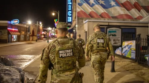 Tennessee National Guard