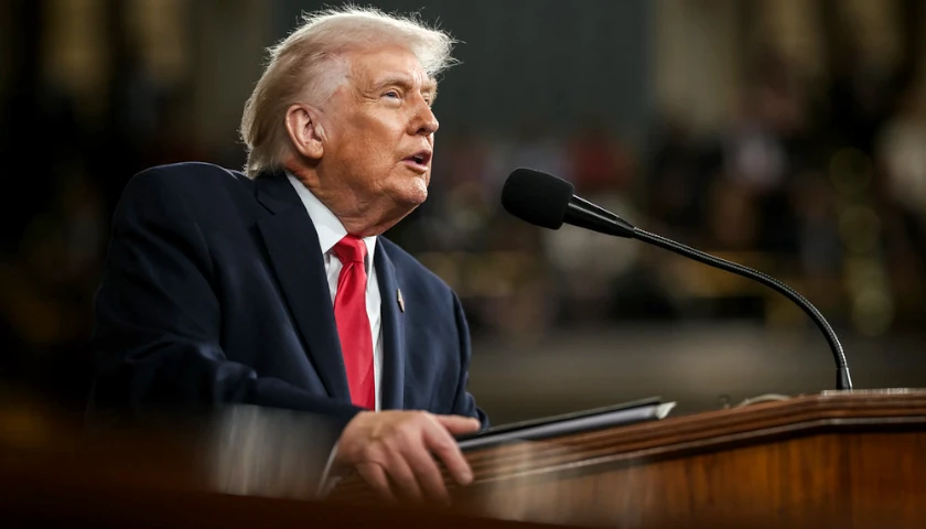 Trump SOTU