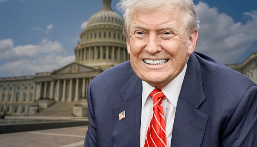 Trump congress