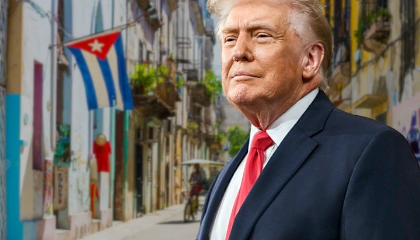 Trump and Cuba