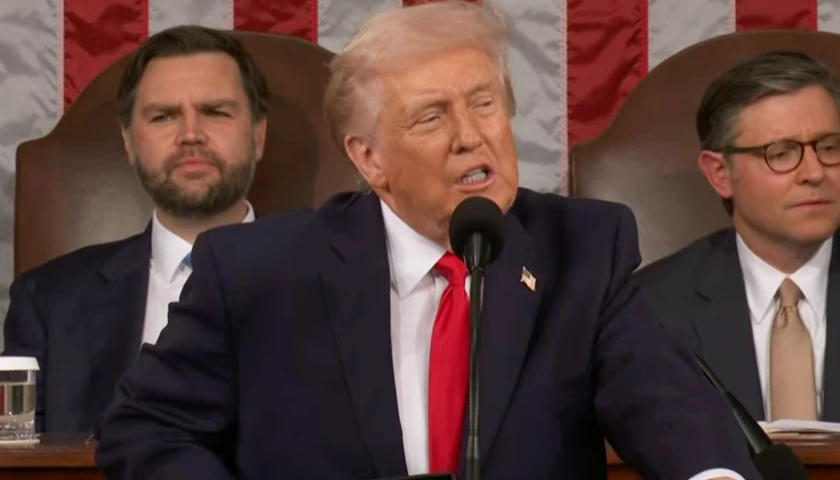 State of Union