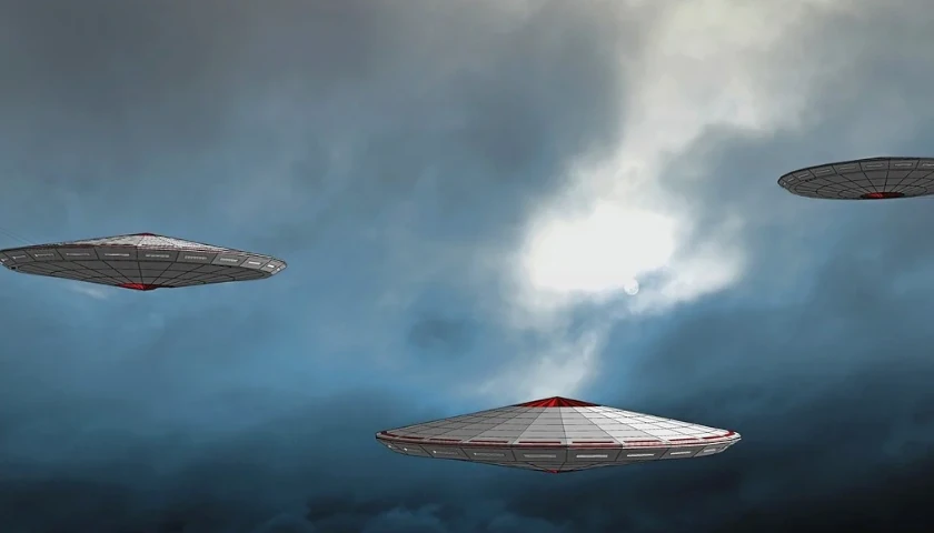 UFOs