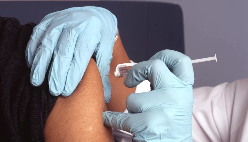 vaccine