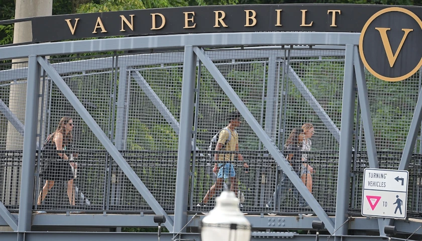 Vanderbilt University